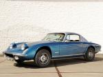 Lotus Elan +2 1967 года